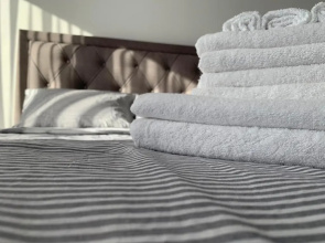 Apartament Anca