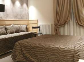 Hotel Suisse Bellevue