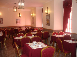 Grande Pensão Alcobia