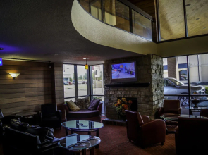Clarion Inn & Suites