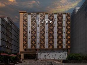 YTT Hotel Nampo