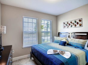 4329ac - Solterra Gated Resort 5 Bedroom Home by RedAwning