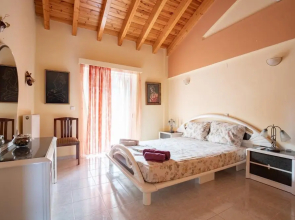 Neromilos Harmony - Roussis Residence