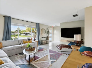 Marlin Manor 4 Bedroom Home by RedAwning
