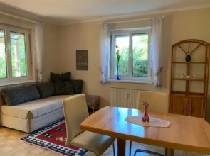 Nettes 2 Zimmer Apartment Autobahnnähe