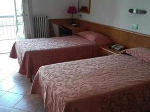 Piccolo Hotel Brenzone