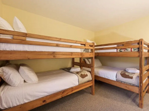 Poplar 32 3 Bedroom Home