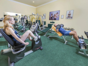 CARLSBAD PLAZA Medical Spa & Wellness hotel