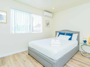 2b2b APT Close to Rose Parade and Pasadena Oldtown