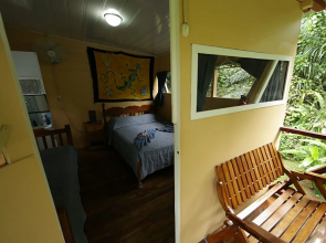 Hotel Las Caletas Lodge