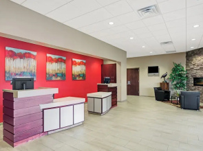 River's Edge Convention Center