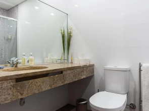 Avenida Apartment by MP