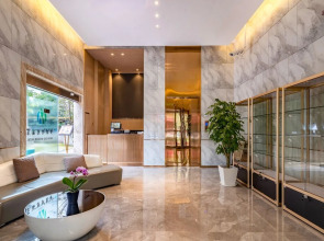 Mengguo Wisdom Hotel