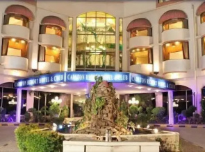 Carlton Hotel Karachi