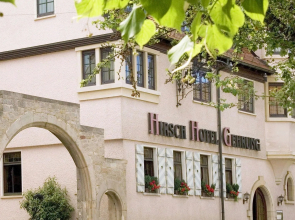 Hirsch Hotel