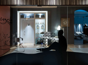 Catalonia Plaza Cataluña