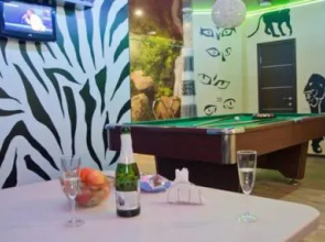 Hotel Izym
