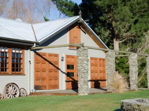 Mataura Lodge Athol