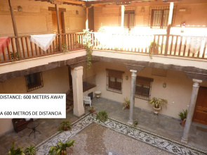 Abadia Hotel