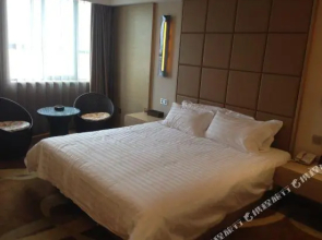 Ruijing Siji Art Hotel