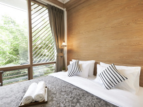 Vann Bangkok Boutique House