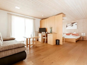 Hotel Hubertus Mellau Gmbh