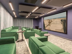 Student Only Winfield Court