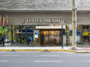 Hotel Mendoza