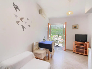 Apartments Nine Slano