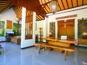 Dewantara Boutique Villas Resort Bali