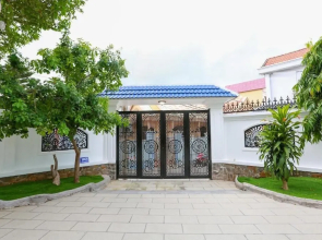 7S Hotel Lam Villa & Resort