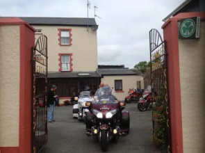 St George Guest House