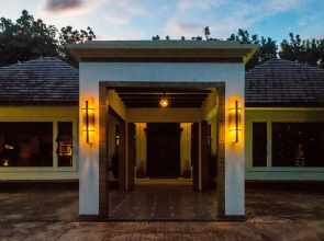 Sheridan Boutique Resort
