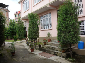 Bodhi Guest House