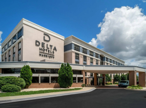 Delta Hotels by Marriott Huntington Downtown