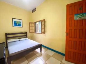 Bamboo Groove Hostel