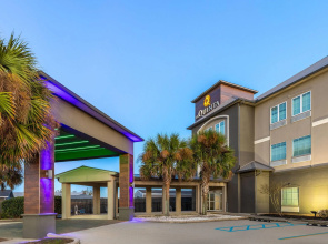 La Quinta Inn & Suites by Wyndham Boutte