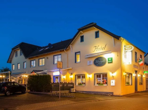 Hotel Restaurant Narasinga