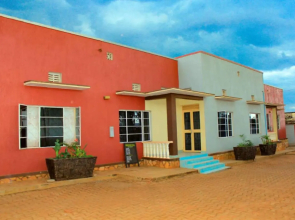 Rochester Guest House