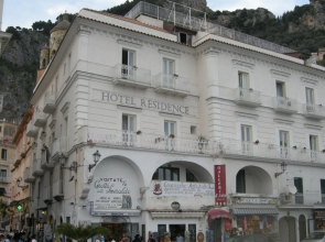 Hotel Residence - Amalfi