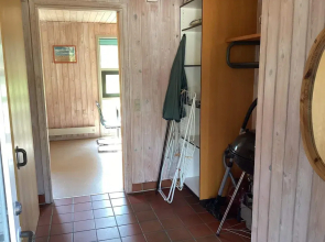 4 Person Holiday Home in Hals