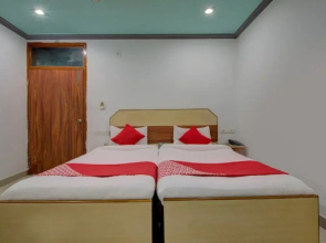 Hotel Sunraj Residency By OYO Rooms