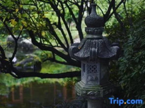 Kunming Qianxun Mowen Hot Spring SPA Homestay