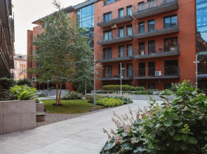 Apartment Cracow by Renters Prestige