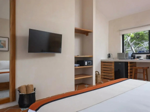 Malish Hotel & Spa Luxury Edition