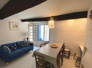 Maison Bouzigues, 3 pièces, 7 personnes - FR-1-604-4