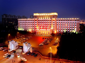 Shenyang Liaoning Mansion