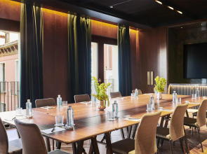 Thompson Madrid, by Hyatt