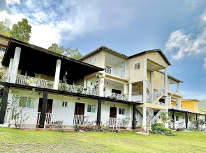 Starlight Chalet