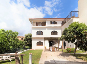 La Casa di Nonna Ida